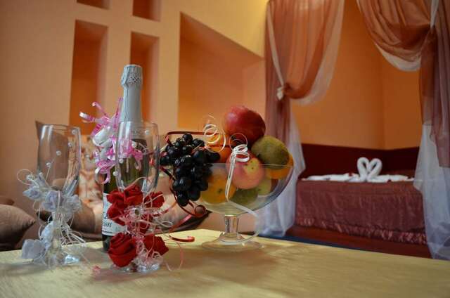 Гостиница Вирджиния Йошкар-Ола-119