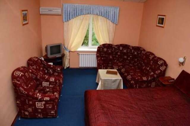 Гостиница Вирджиния Йошкар-Ола-248