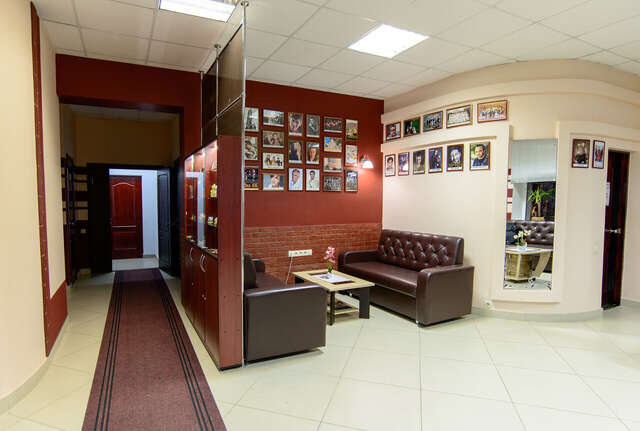 Гостиница Вирджиния Йошкар-Ола-63