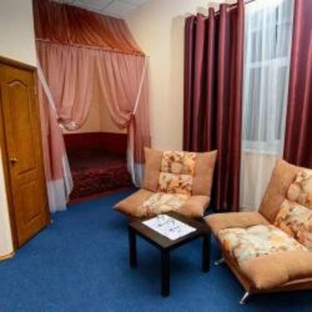 Гостиница Вирджиния Йошкар-Ола-169